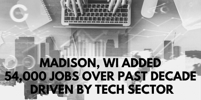 Jobs state of wisconsin madison