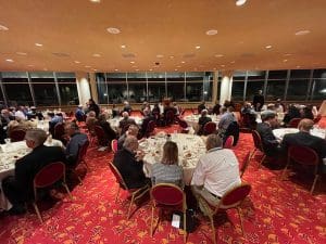 2022 Investor Hall of Fame Dinner